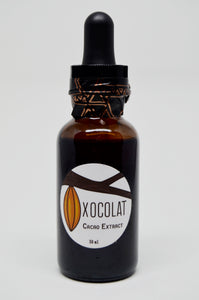 Cacao Extract